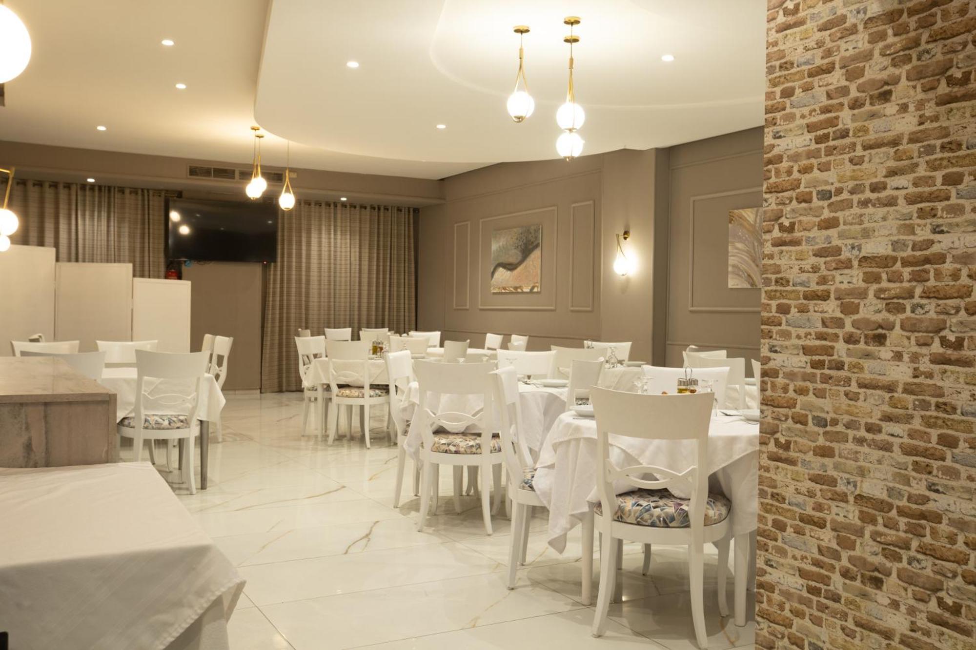 Hotel Donia Gobernación de Sfax Exterior foto